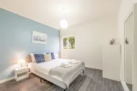 GuestReady - Great 3BDR apartment in Oeiras!