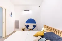 GuestReady - Cozy Apt at Frederic & Isabelle's - Condos
