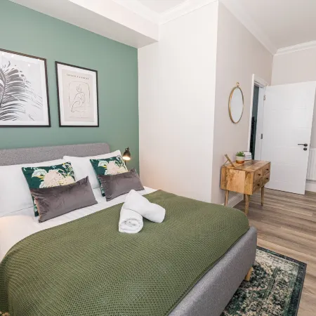 GuestReady - 2Bed Beachside Home w Private Garden