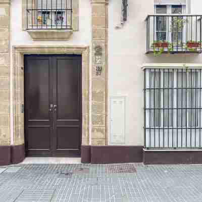 GuestReady - Atico Luna Puerto Hotel Exterior