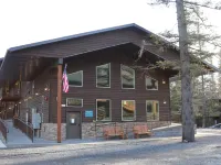 Spruce Lodge Hotels in Seward