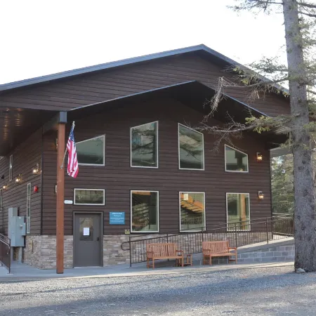Spruce Lodge