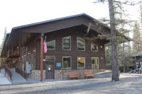 Spruce Lodge