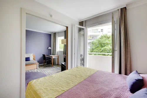 GuestReady - modern flat near La Défense