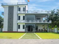 尼拉韋利皇家天堂 亭可馬里住宿飯店
