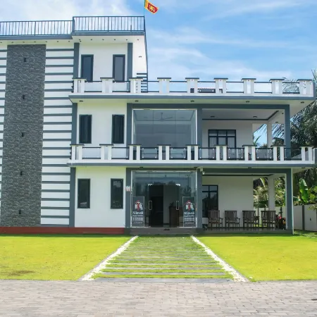 Nilaveli Royal Paradise