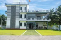Nilaveli Royal Paradise Hotels in 