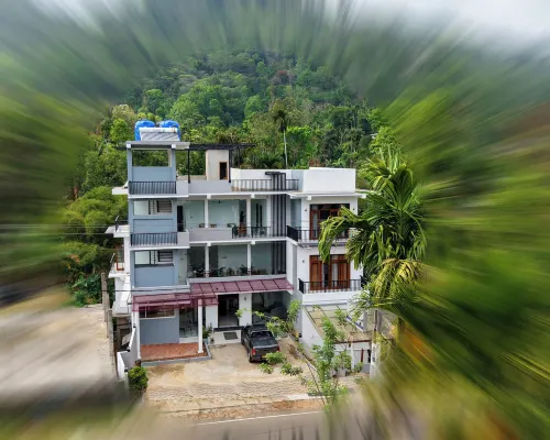 Ella, Nine Arch Holiday Resort Hotels in Badulla District