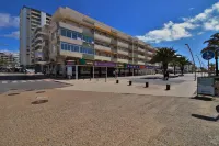 Townhouse in Quarteira