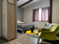 Rooms Madison - Quầy bar