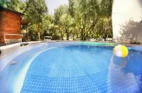 B&b la Giara - Ocean View