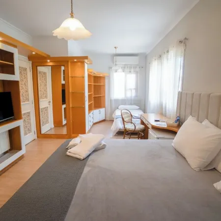 Vivares Pousada Boutique Gramado