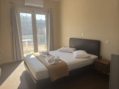 Paloma Hotel di 