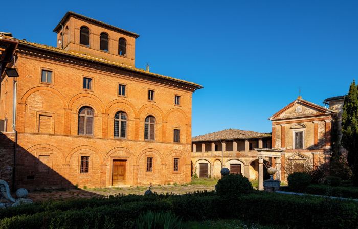 Tenuta la Fratta