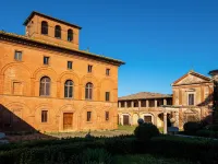 Tenuta la Fratta Hotels in Sinalunga