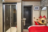 The Pier Rooms - Wifi