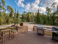 Brian Head Studio Near Lifts, Pool, Heated Parking