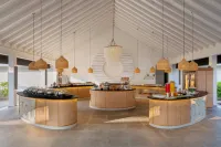 Vignette Collection NOKU MALDIVES by IHG - Bar
