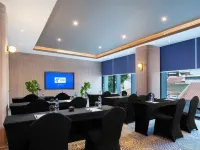 Holiday Inn Express BANDUNG BRAGA by IHG Hotels near Merdeka Building