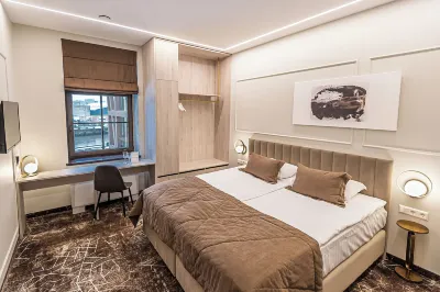 Old Mill Comfort Hotel di 