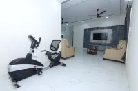 Sbhs Homestay-Sree Anjanadhri - Apartments