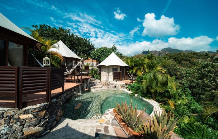Hostal de la Luz - Spa Holistic Resort