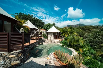 Hostal de la Luz - Spa Holistic Resort Hotels in 