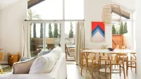 Hamilton I by AvantStay Beach House Rooftop Deck Newly Renovated Bungalow