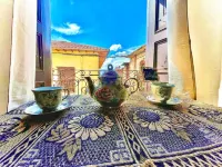 Hostal Tres Reyes