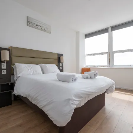 Alluring West Bromwich Getaway