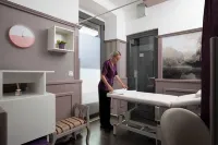 Hotel Galija - Spa