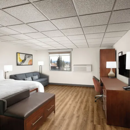 Garner Hotel Butte Southeast by IHG