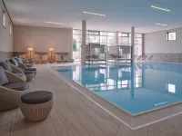 Steigenberger Hotel Bad Neuenahr - Pools