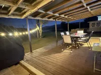 Lakefront- Private Dock w/ Kayaks! A Fisherman's Paradise! with New Hot Tub!