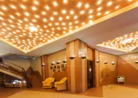 Hakasiya Hotel