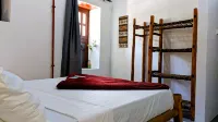 Charming Zanzibar Apartment Modern Comfort in Stone Town
