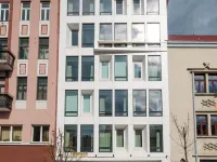 Ferdinand Boutique Hoteles cerca de Plaza de la Unión