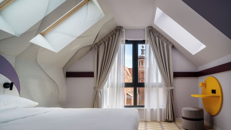 Prize By Radisson Gdansk
