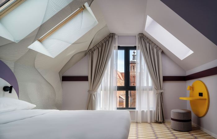 Prize By Radisson Gdansk
