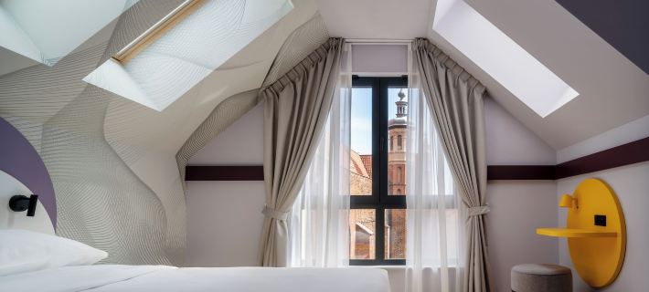 Prize By Radisson Gdansk Hotels in Gdansk