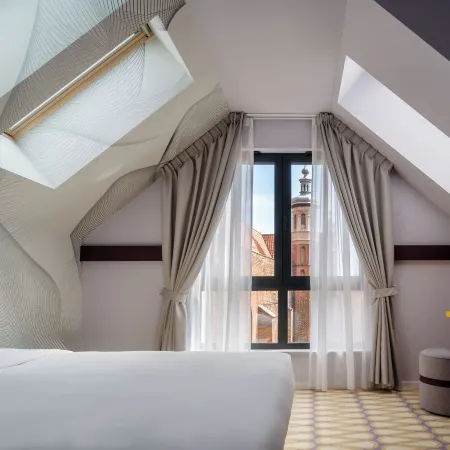 Prize By Radisson Gdansk
