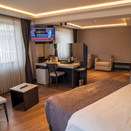Selçuk Hotel