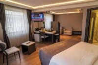 Selçuk Hotel