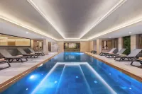 Hotel Riu Palace Nautilus - Adults Only - Beach