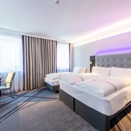 Premier Inn Passau Weisser Hase