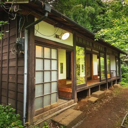 Ryokan Fukumotokan