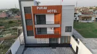 Purav Hotel