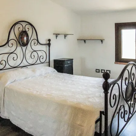 Blue Nest Ottava