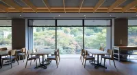 Minakami Onsen Aratashi Minakami - breakfast