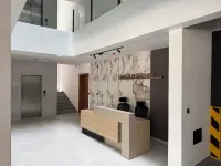 Omica 1 Residence Hotels in Kigali